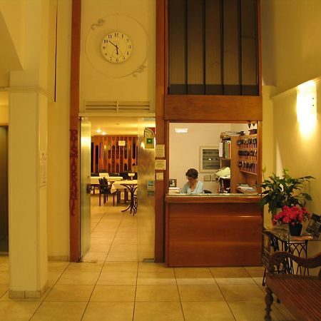 Hotel Cecco Arezzo Exteriör bild