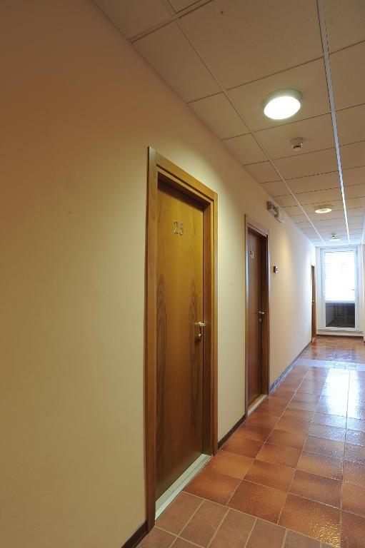 Hotel Cecco Arezzo Exteriör bild