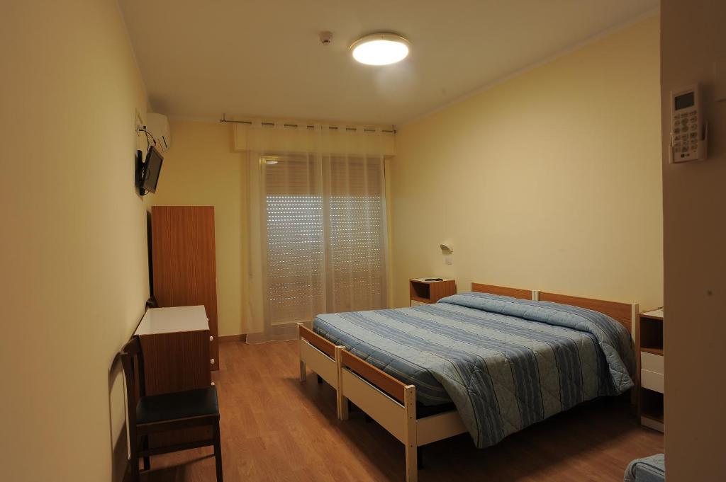 Hotel Cecco Arezzo Exteriör bild