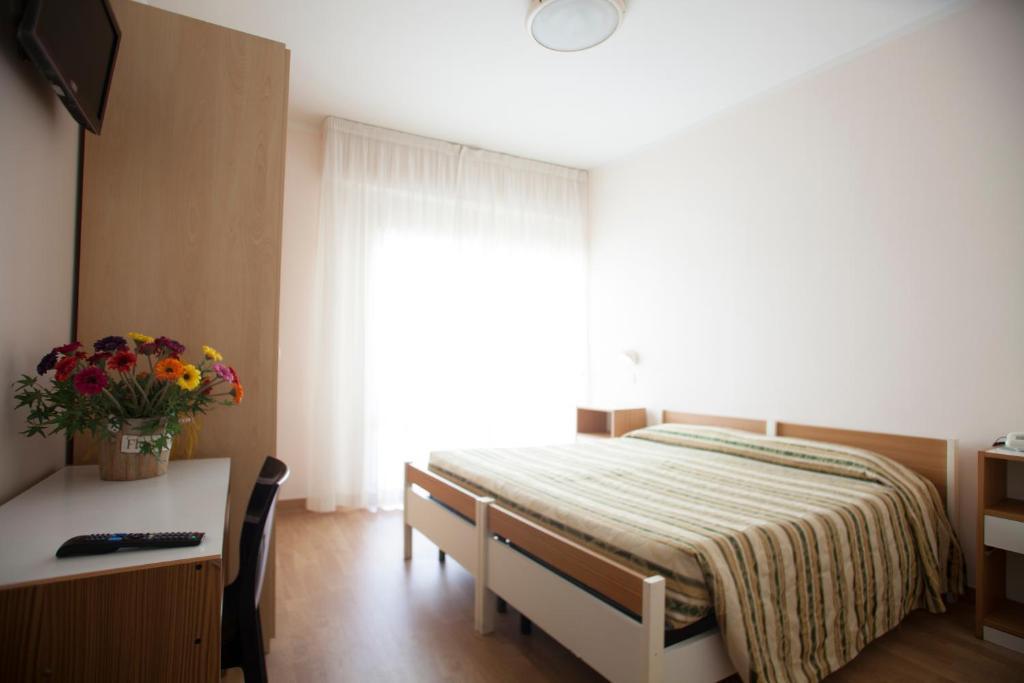 Hotel Cecco Arezzo Exteriör bild